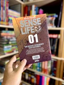 Sense Life - 02