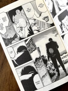 Old Boy - 07