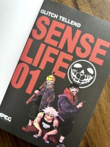 Sense Life - 04