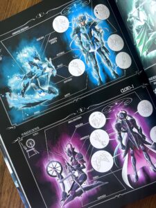 Saint Seiya (Os Cavaleiros do Zodíaco) - Odisseia do Tempo -09