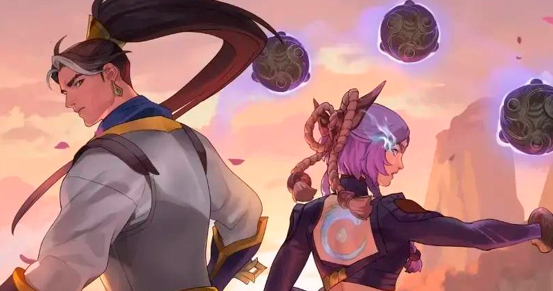 League of Legends ganha modo beat ’em up: gameplay é destaque em primeira impressão