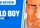 MB Review: Old Boy #3 (Final)