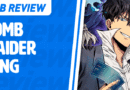 MB Review: Tomb Raider King