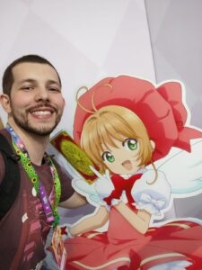 Anime Friends 2024 - Acervo Pessoal de Gabriel Saraiva Anime Friends 2024 - Acervo Pessoal de Gabriel Saraiva