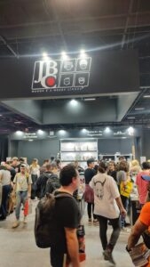 Anime Friends 2024 - Acervo Pessoal de Gabriel Saraiva Anime Friends 2024 - Acervo Pessoal de Gabriel Saraiva