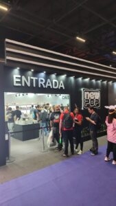 Anime Friends 2024 - Acervo Pessoal de Gabriel Saraiva Anime Friends 2024 - Acervo Pessoal de Gabriel Saraiva