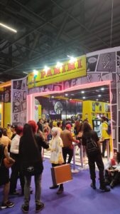 Anime Friends 2024 - Acervo Pessoal de Gabriel Saraiva Anime Friends 2024 - Acervo Pessoal de Gabriel Saraiva