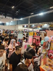 Anime Friends 2024 - Acervo Pessoal de Gabriel Saraiva Anime Friends 2024 - Acervo Pessoal de Gabriel Saraiva