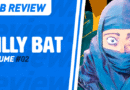 MB Review: Billy Bat #2
