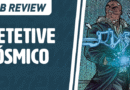 MB Review: Detetive Cósmico