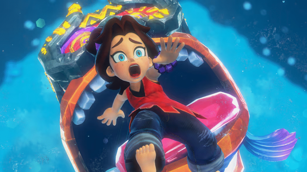 Imagem: Divulgação Nintendo do Brasil