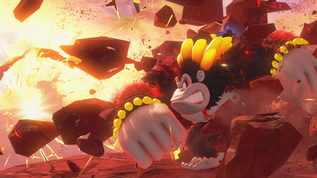 Imagem: Divulgação Nintendo do Brasil