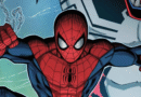 Spider-Man ’94 retorna em quadrinhos — mas criador original critica abordagem da Marvel