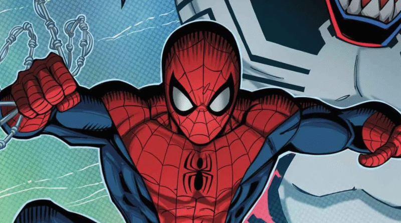 Spider-Man ’94 retorna em quadrinhos — mas criador original critica abordagem da Marvel