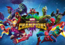 Marvel Contest of Champions é lançado no PC com visual em HD, cross-play total e mais de 300 heróis