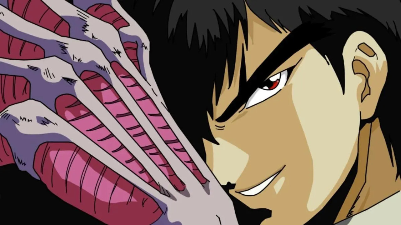 Kazuhiro Inabaページ21 Hell Teacher: Nūbē PLUS chega ao fim em junho | Mangás Brasil