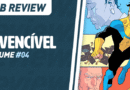 MB Review: Invencível #4