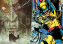 Pré-vendas Panini – Setembro 2025: Marvel & DC Comics!