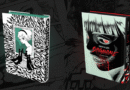 DarkSide Books lança “Shigahime” e “Engolidos Pela Terra” com edição de luxo e brindes exclusivos