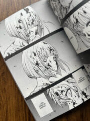 Wild Strawberry - 04