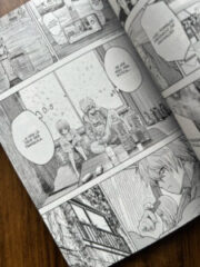 Wild Strawberry - 05