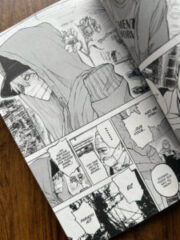 Wild Strawberry - 07