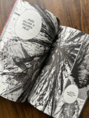 Wild Strawberry - 08