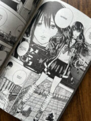 Wild Strawberry - 09