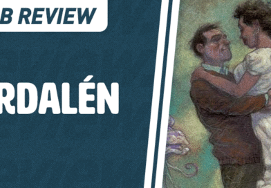 MB Review: Ardalén