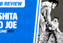 MB Review: Ashita no Joe #5