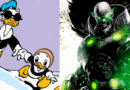 Lançamentos & Reimpressões – Panini Comics Diversos (Junho/2025)