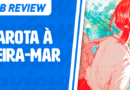 MB Review: Garota à Beira-Mar