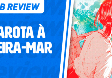 MB Review: Garota à Beira-Mar