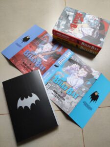 Billy Bat 04