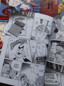 Billy Bat 10