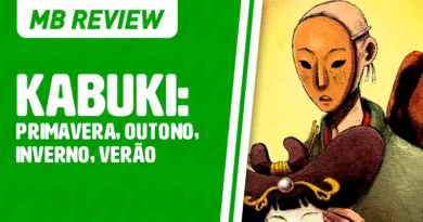 MB Nacional: Kabuki – Primavera, Outono, Inverno, Verão