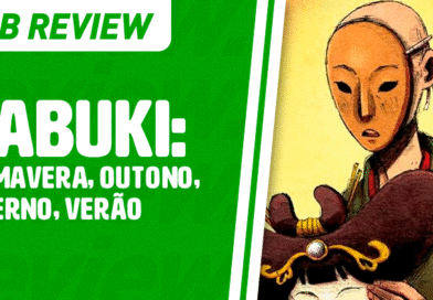 MB Nacional: Kabuki – Primavera, Outono, Inverno, Verão