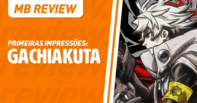 Gachiakuta realmente vale o hype da temporada? Primeiras Impressões