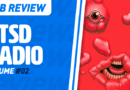 MB Review: PTSD Radio #2