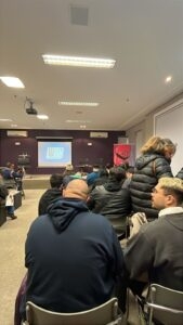 Evento JBC- Junho 2025