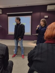 Evento JBC- Junho 2025