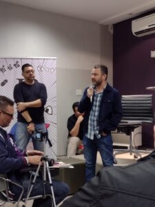 Evento JBC- Junho 2025