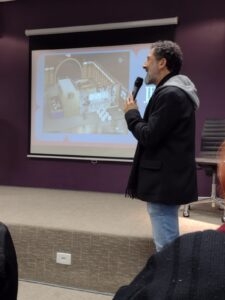 Evento JBC- Junho 2025