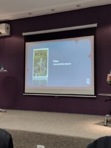 Evento JBC- Junho 2025