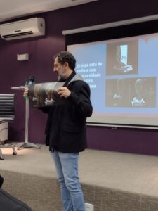 Evento JBC- Junho 2025