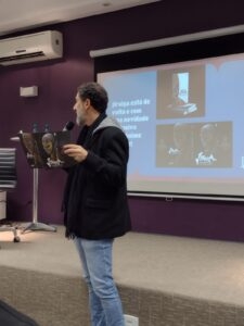 Evento JBC- Junho 2025