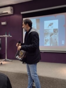 Evento JBC- Junho 2025