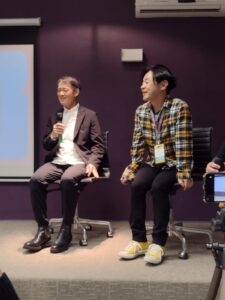 Evento JBC- Junho 2025