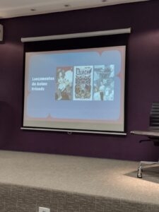 Evento JBC- Junho 2025