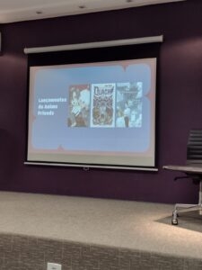 Evento JBC- Junho 2025